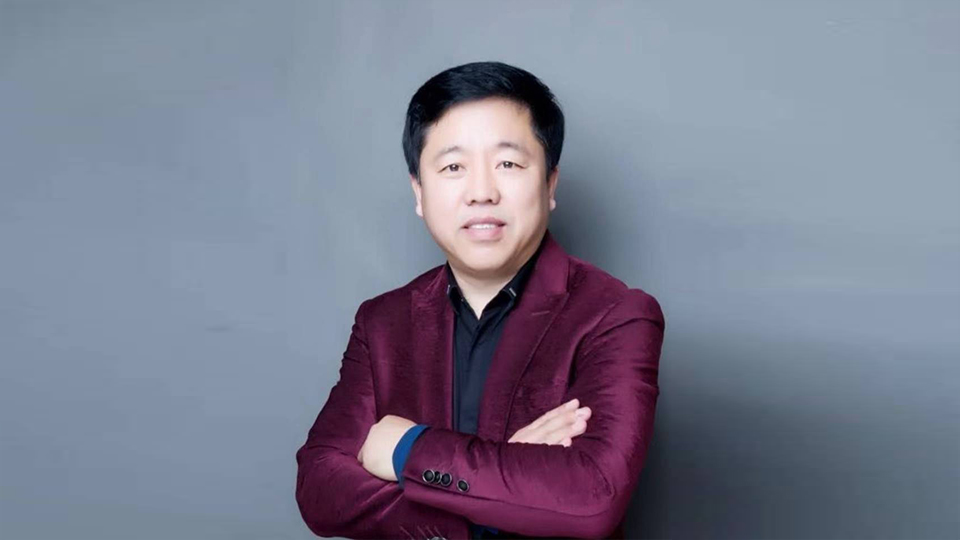 金牌加盟丨品格經銷商佟總：感謝品格力量，一直伴我成長